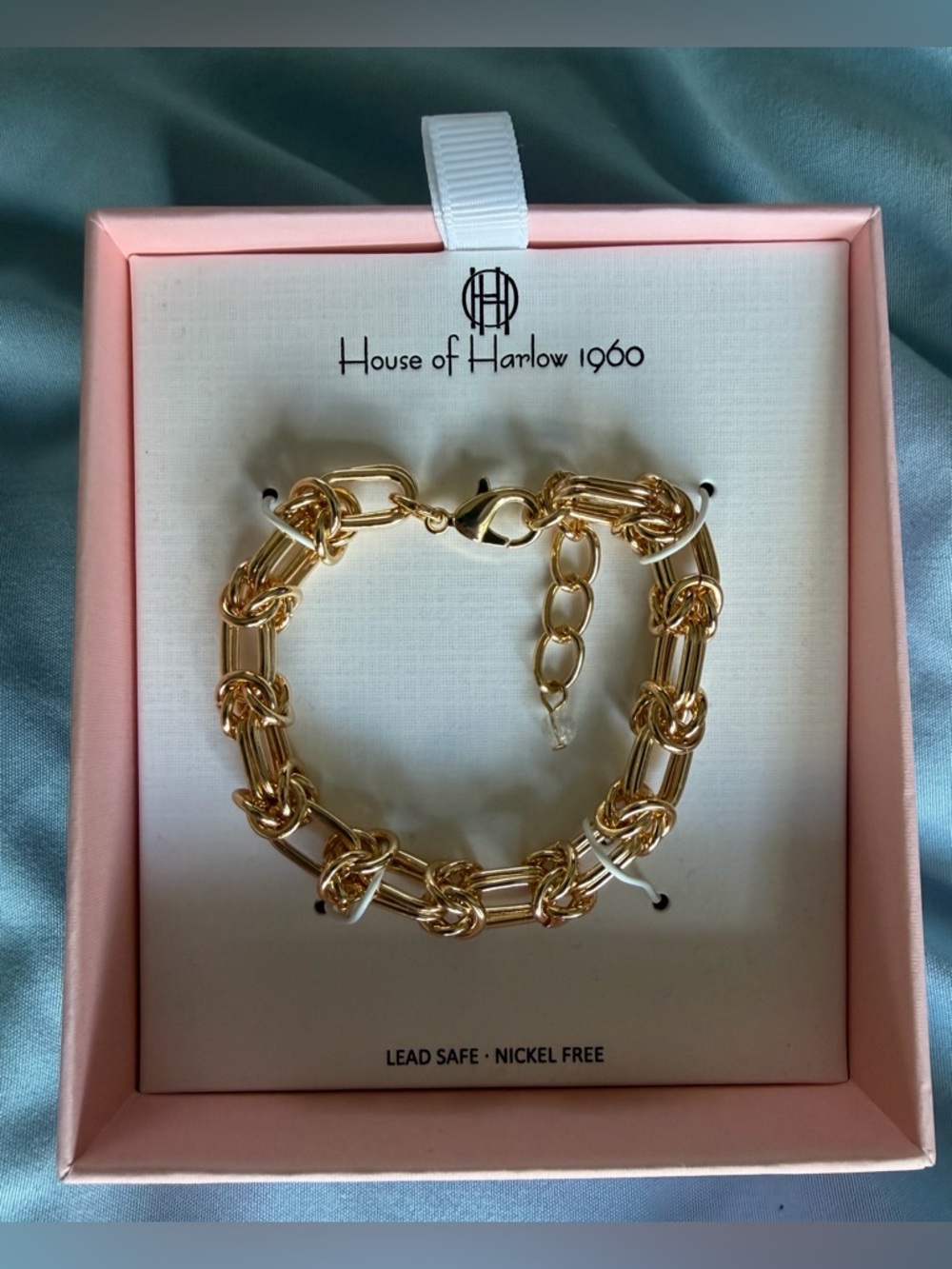 ✨New in Box✨ House of Harlow: Bracelet